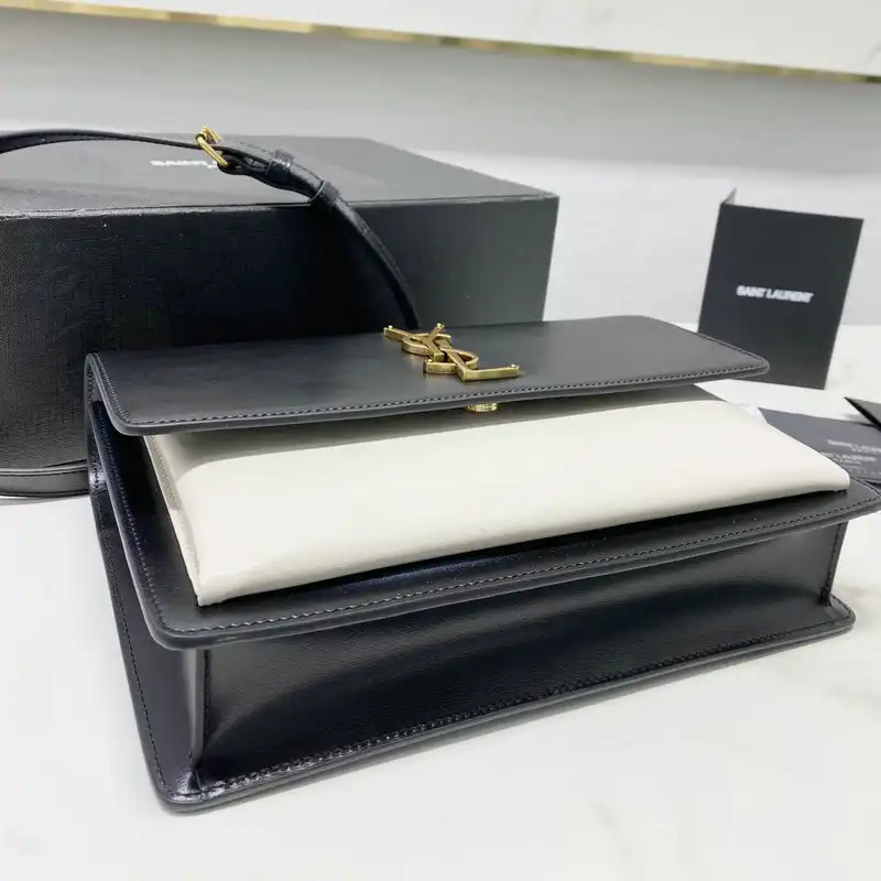 Official Brother Sam YSL Bags 2111HS0025