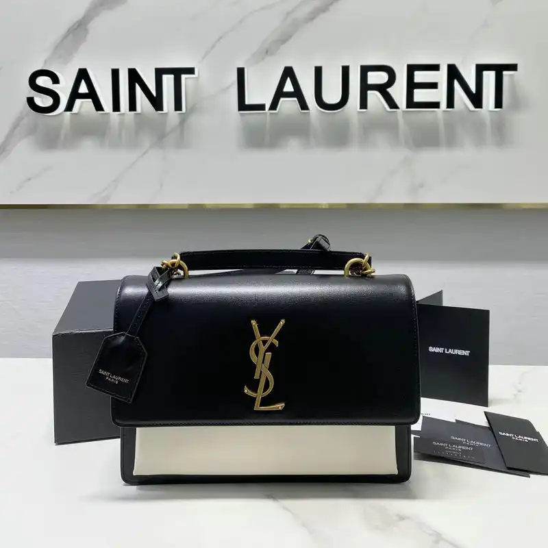 Official Brother Sam YSL Bags 2111HS0025