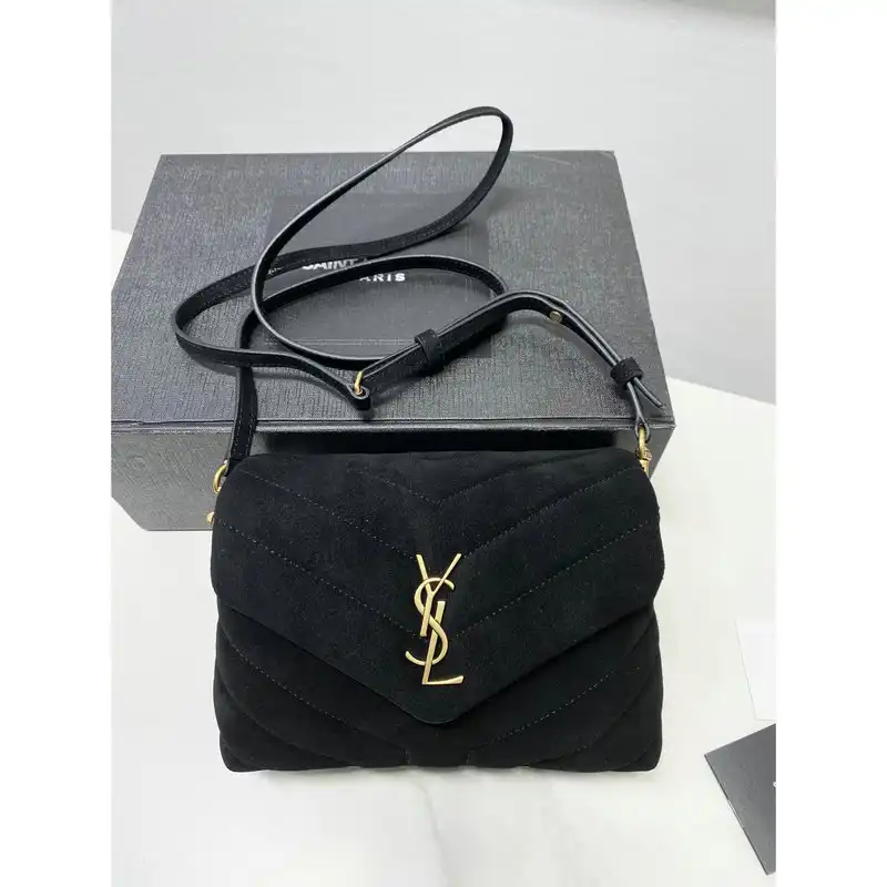 Official Brother Sam YSL Bags 2111HS0026