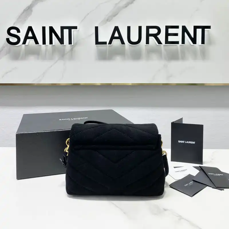 Official Brother Sam YSL Bags 2111HS0026