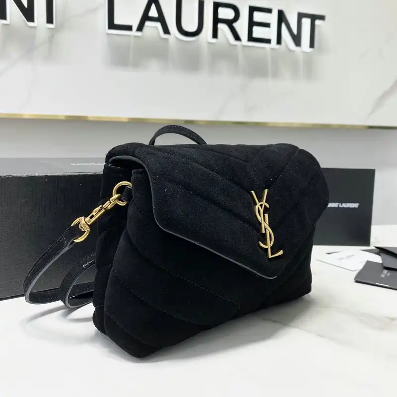 Official Brother Sam YSL Bags 2111HS0026