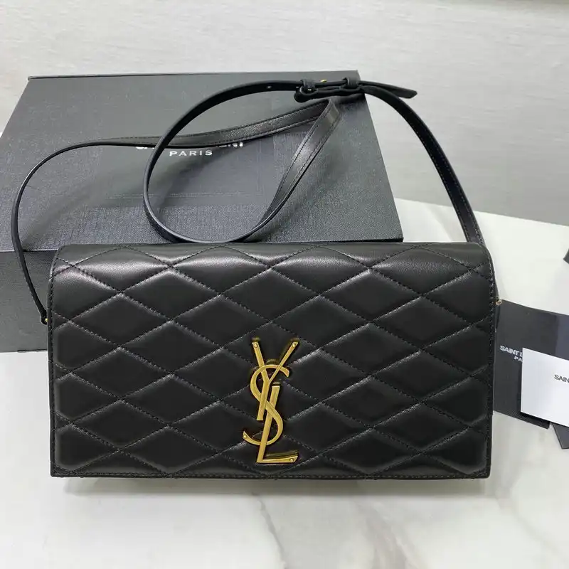 Official Brother Sam YSL Bags 2111HS0027