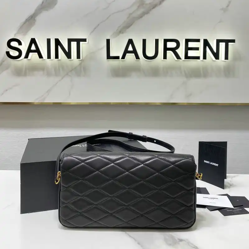 Official Brother Sam YSL Bags 2111HS0027