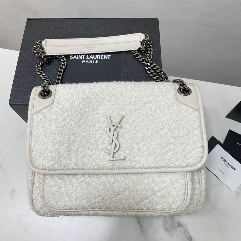 FASH YSL Bags 2111HS0029