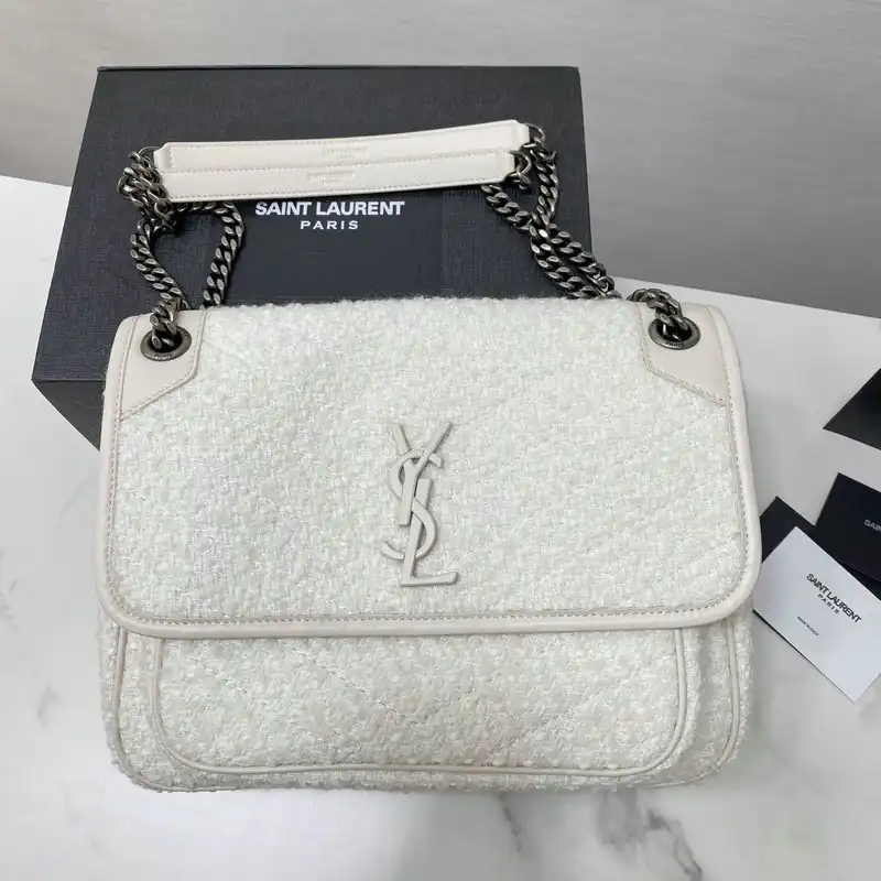 Official Brother Sam YSL Bags 2111HS0029