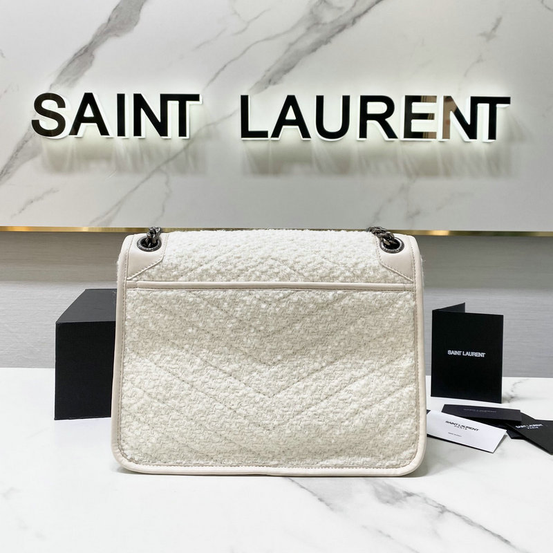 FASH YSL Bags 2111HS0029