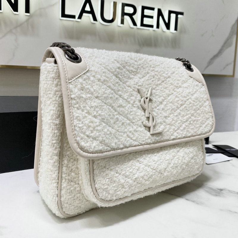 FASH YSL Bags 2111HS0029