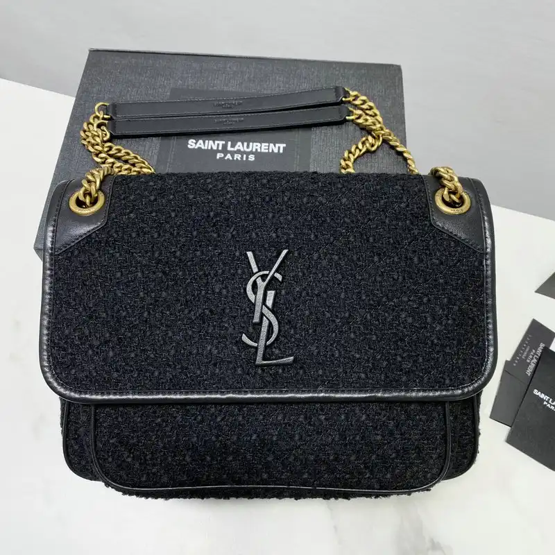 Official Brother Sam YSL Bags 2111HS0030