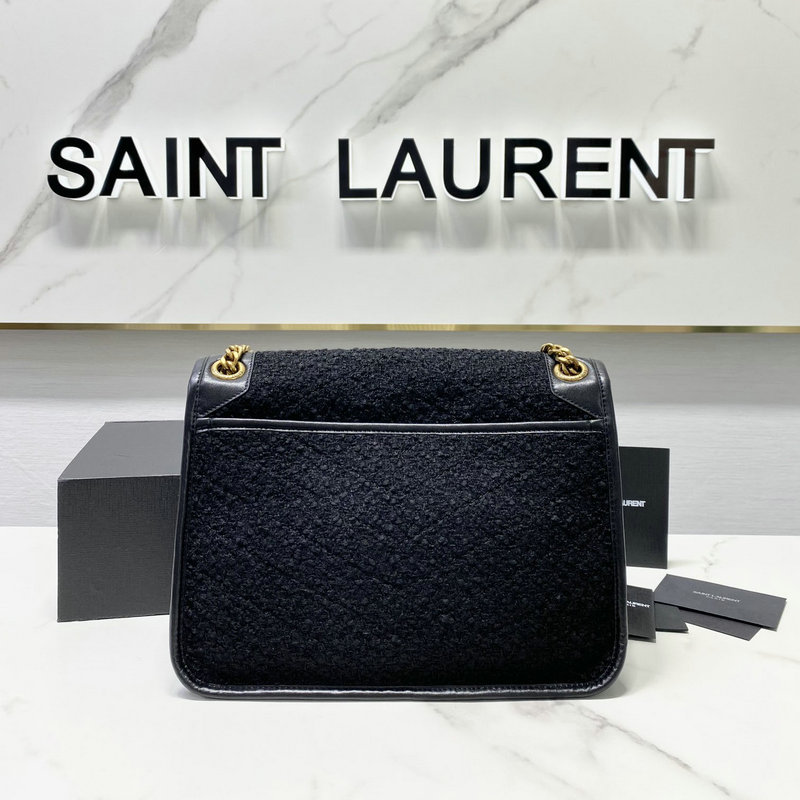 FASH YSL Bags 2111HS0030