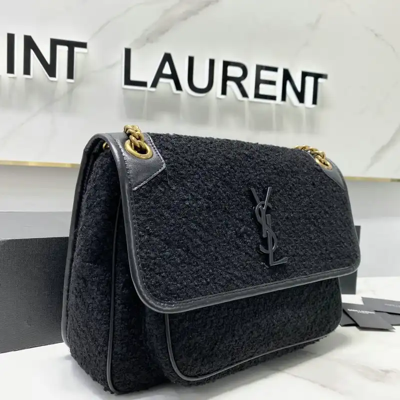 Official Brother Sam YSL Bags 2111HS0030