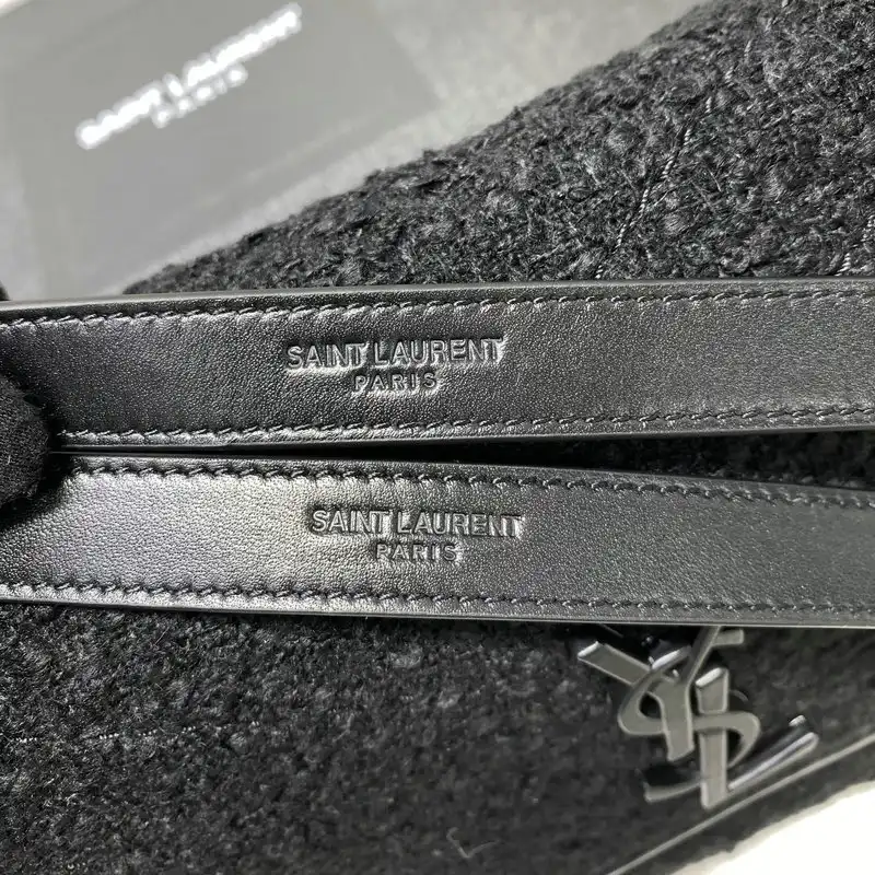 Official Brother Sam YSL Bags 2111HS0030