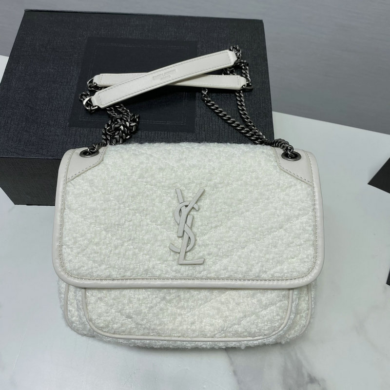 FASH YSL Bags 2111HS0031