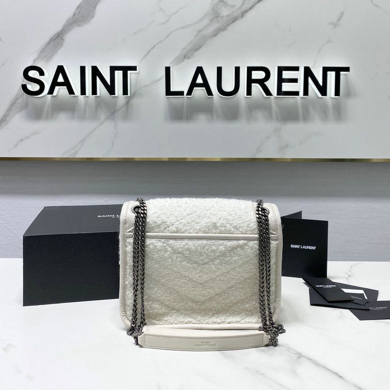 FASH YSL Bags 2111HS0031