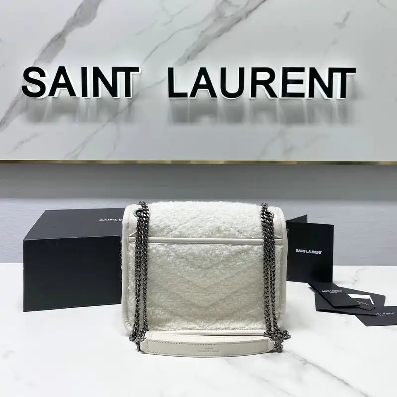 Official Brother Sam YSL Bags 2111HS0031