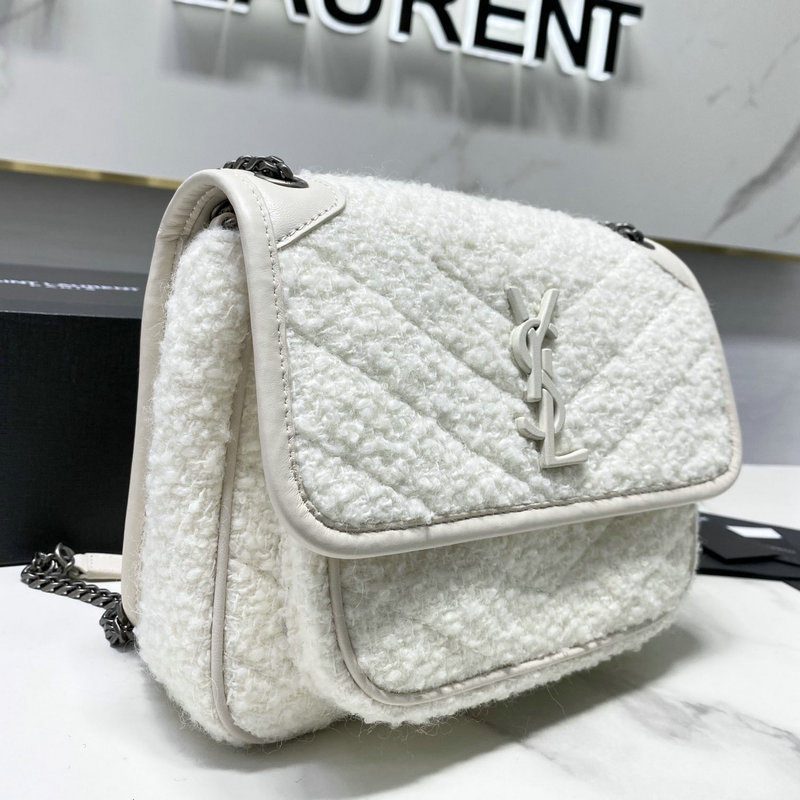 FASH YSL Bags 2111HS0031