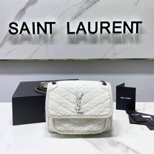 FASH YSL Bags 2111HS0031