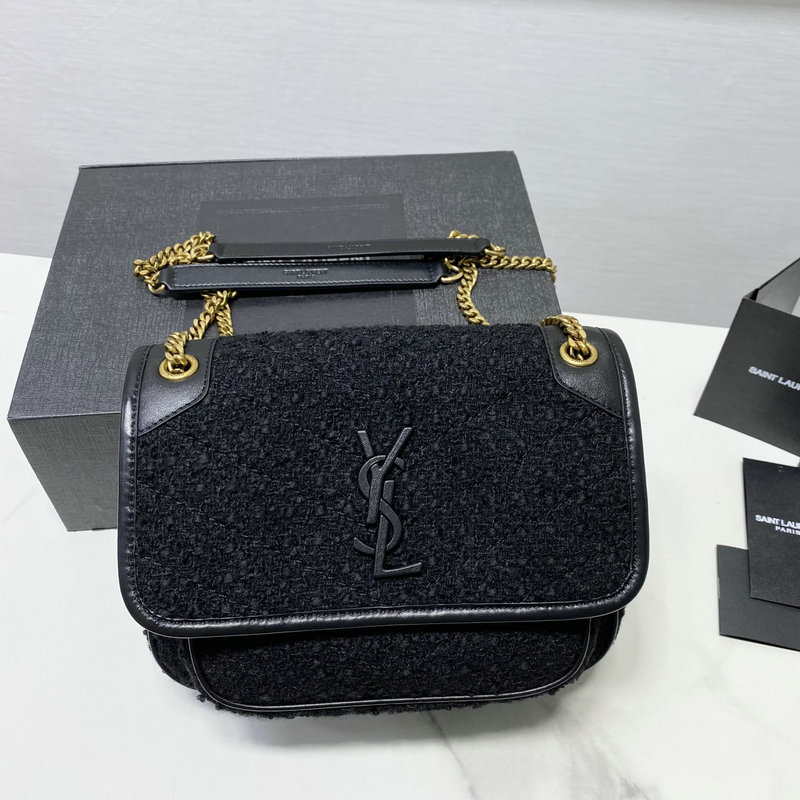 FASH YSL Bags 2111HS0032