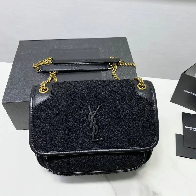 Official Brother Sam YSL Bags 2111HS0032