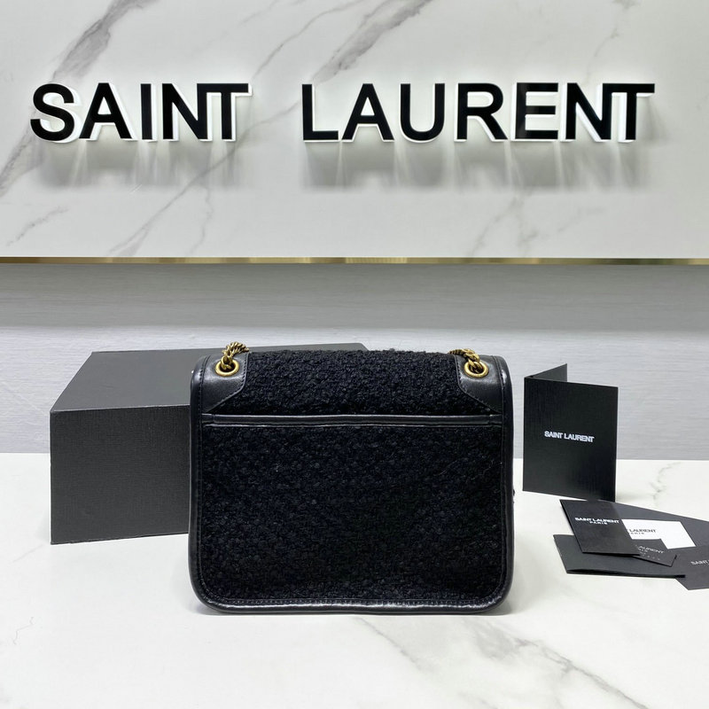 FASH YSL Bags 2111HS0032