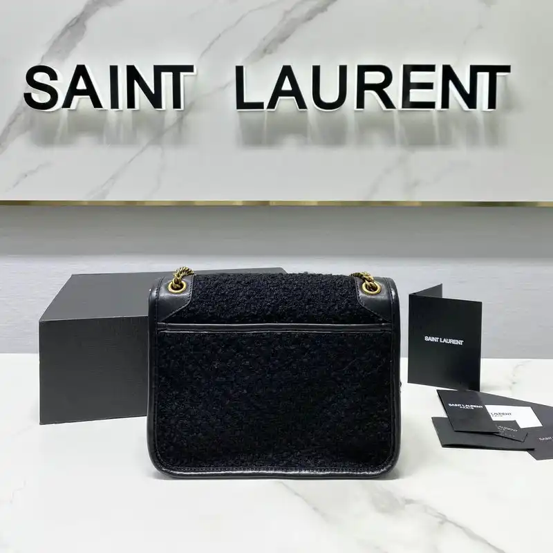 Official Brother Sam YSL Bags 2111HS0032