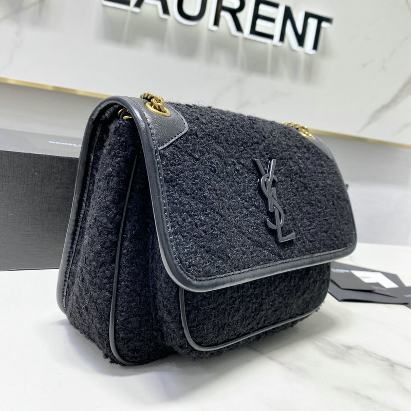 FASH YSL Bags 2111HS0032