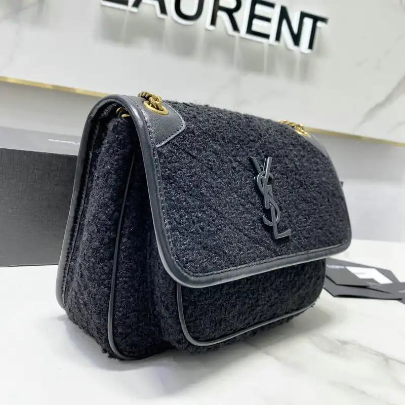 Official Brother Sam YSL Bags 2111HS0032