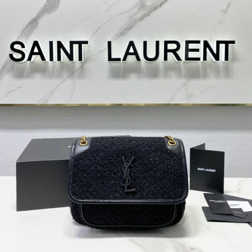 FASH YSL Bags 2111HS0032