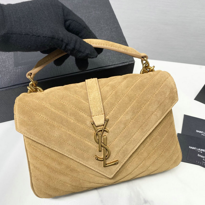 FASH YSL Bags 2111HS0033