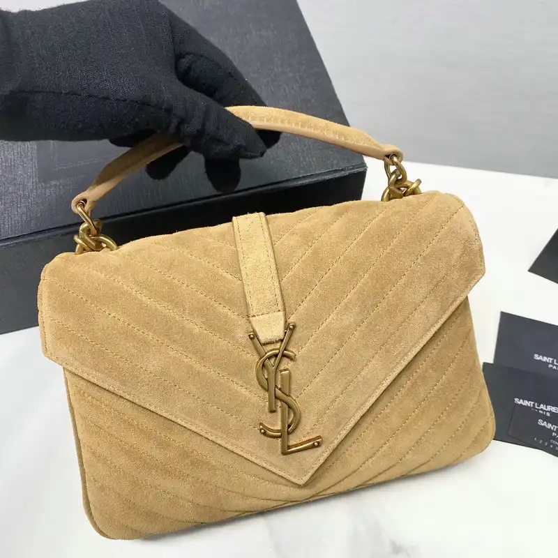 Official Brother Sam YSL Bags 2111HS0033