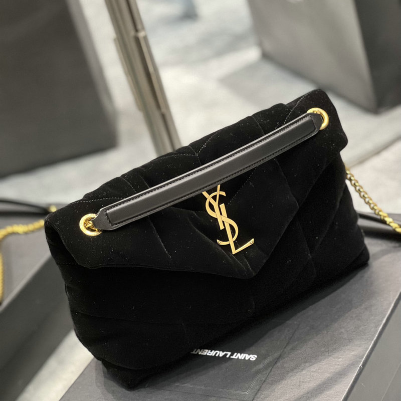 FASH YSL Bags 2111HS0034