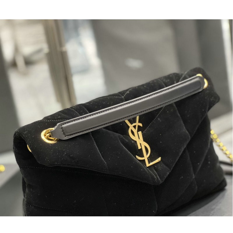 FASH YSL Bags 2111HS0034