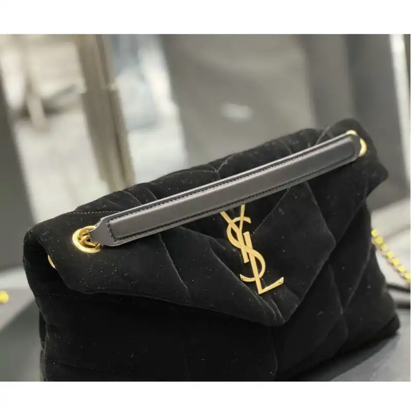 Official Brother Sam YSL Bags 2111HS0034