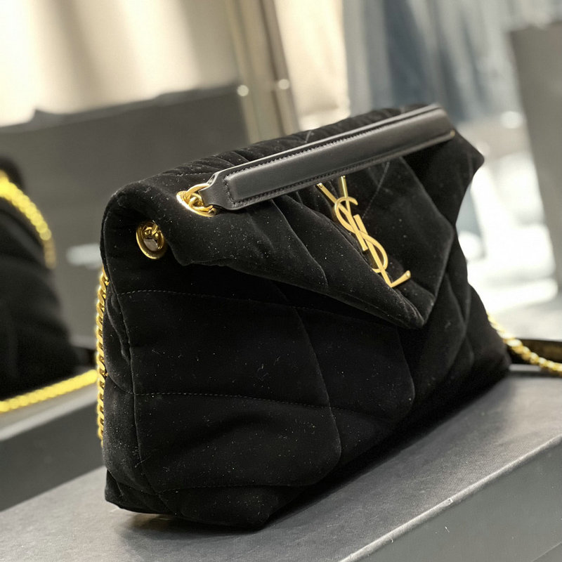 FASH YSL Bags 2111HS0034