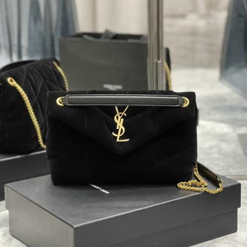 FASH YSL Bags 2111HS0034