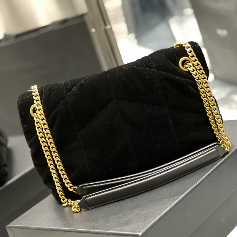 FASH YSL Bags 2111HS0034