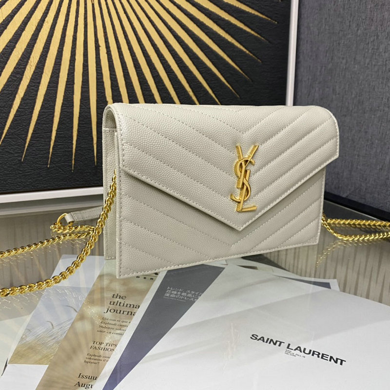 FASH YSL Bags 2111HS0035