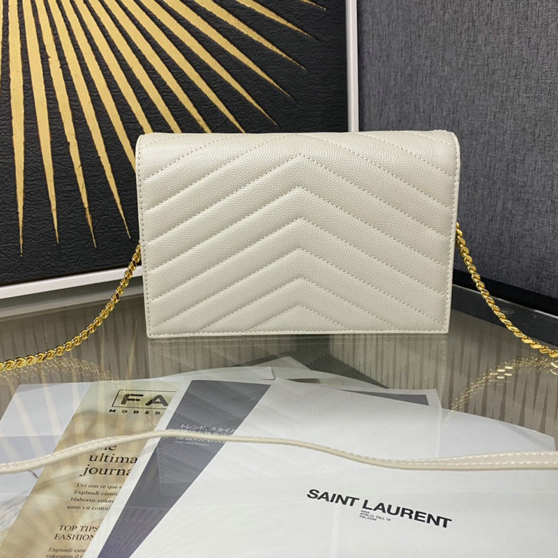 FASH YSL Bags 2111HS0035