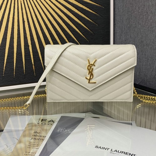 FASH YSL Bags 2111HS0035