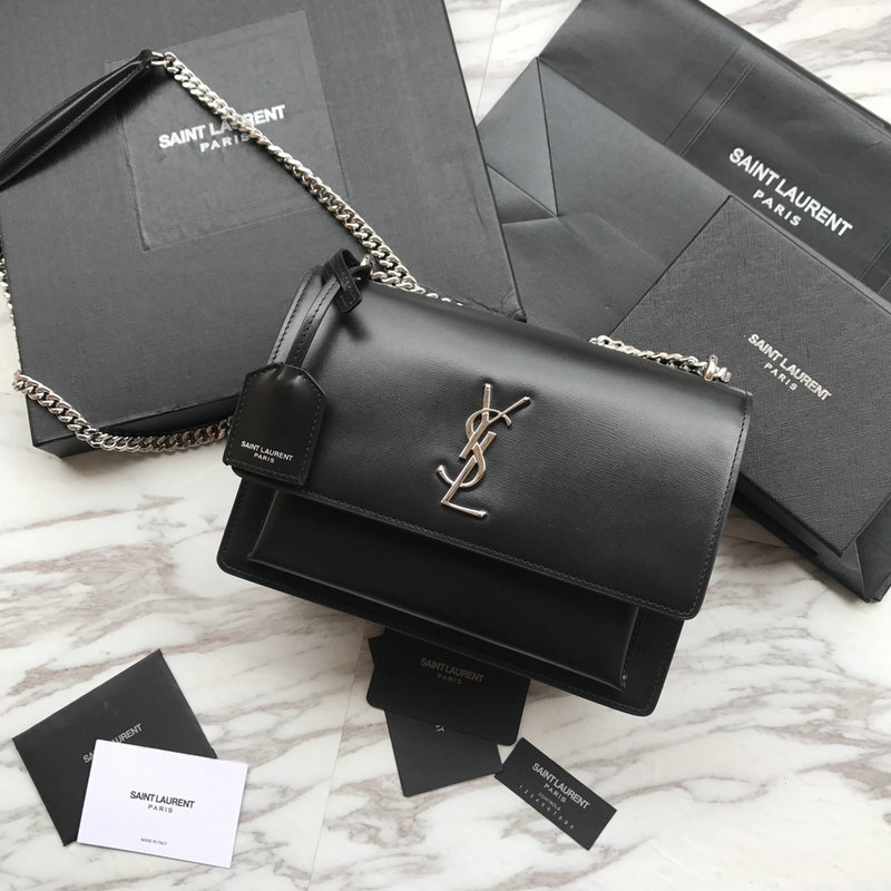 FASH YSL Bags 2111HS0036