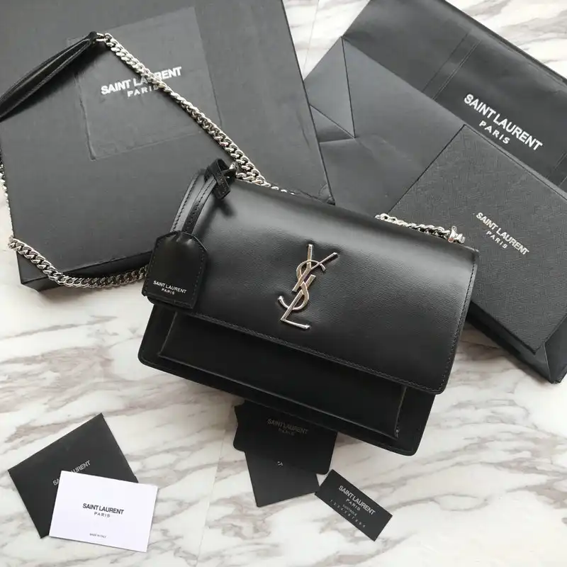 YSL Bags 2111HS0036