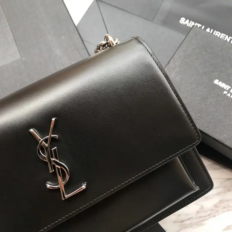 Official Brother Sam YSL Bags 2111HS0036