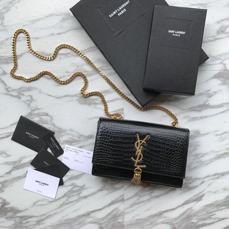 FASH YSL Bags 2111HS0037