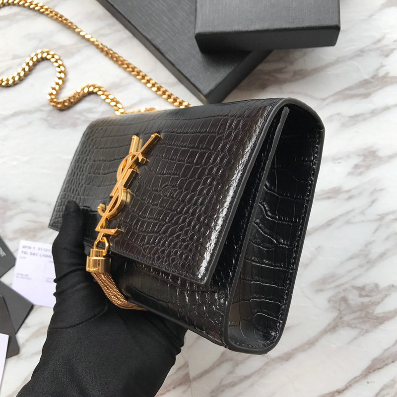 FASH YSL Bags 2111HS0037