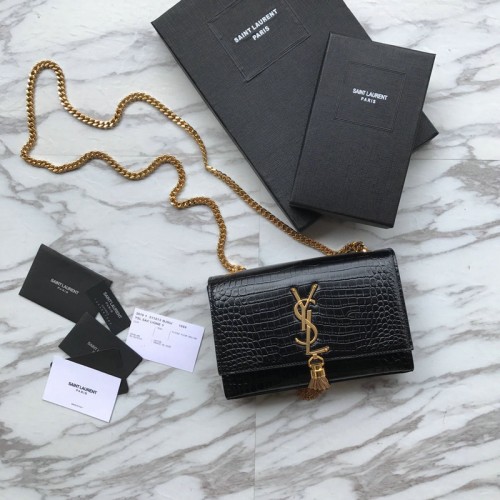 FASH YSL Bags 2111HS0037