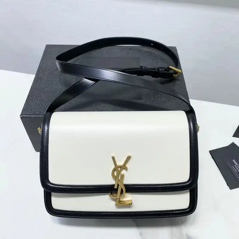 Official Brother Sam YSL Bags 2111HS0038