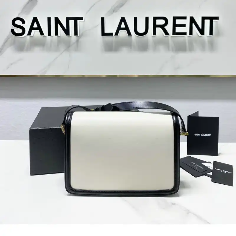 Official Brother Sam YSL Bags 2111HS0038