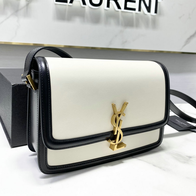 FASH YSL Bags 2111HS0038