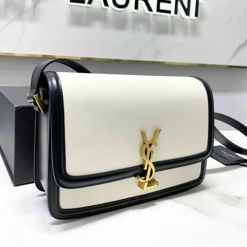 Official Brother Sam YSL Bags 2111HS0038