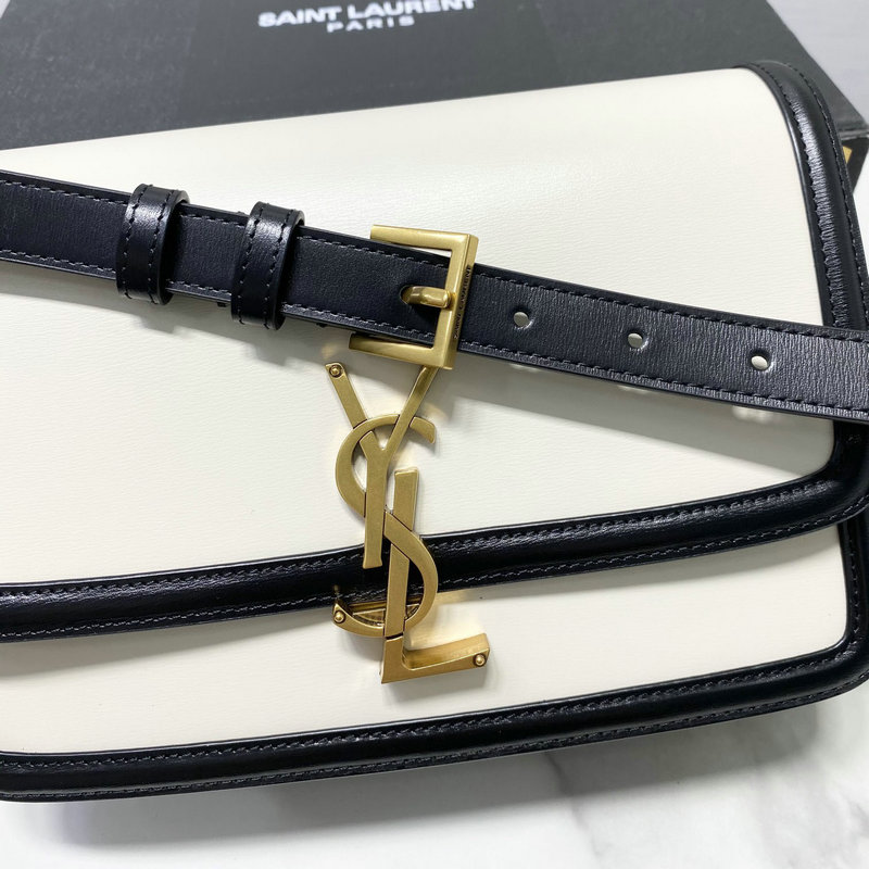 FASH YSL Bags 2111HS0038