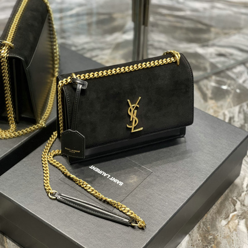 FASH YSL Bags 2111HS0042